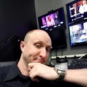 Meet your Posher, Bob